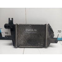 Интеркулер Mitsubishi Pajero/Montero Sport (KH) (2008 - 2015) MN135001