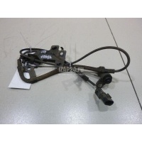 Датчик ABS задний левый Mitsubishi Pajero/Montero Sport (KH) (2008 - 2015) 4670A259
