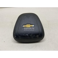 Подушка безопасности в рулевое колесо GM Cruze (2009 - 2016) 13356970