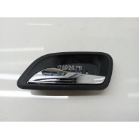 Ручка двери внутренняя левая GM Cruze (2009 - 2016) 95186075