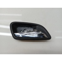 Ручка двери внутренняя правая GM Cruze (2009 - 2016) 95186077