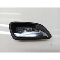Ручка двери внутренняя правая GM Cruze (2009 - 2016) 95186077