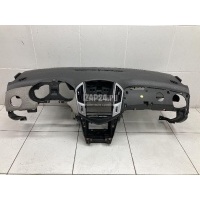Торпедо GM Cruze (2009 - 2016) 42451385