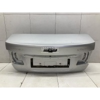 Крышка багажника GM Cruze (2009 - 2016) 95950847