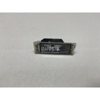 Фонарь подсветки номера GM Cruze (2009 - 2016) 1224032