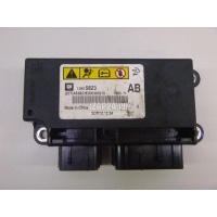 Блок управления AIR BAG GM Cruze (2009 - 2016) 13505823