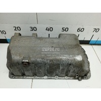 Поддон масляный двигателя Citroen-Peugeot Jumpy (1994 - 2007) 0301L8
