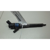 Форсунка дизельная электрическая Hyundai-Kia Grandeur (IV) (2005 - 2010) 3380027800