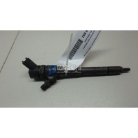 Форсунка дизельная электрическая Hyundai-Kia Grandeur (IV) (2005 - 2010) 3380027800