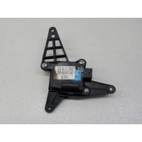 Моторчик заслонки отопителя Hyundai-Kia Grandeur (IV) (2005 - 2010) 971543K700