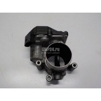 Заслонка дроссельная электрическая VAG A4 [B8] (2007 - 2015) 03L128063E
