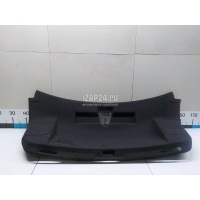 Обшивка крышки багажника VAG A4 [B8] (2007 - 2015) 8K5867975ACA9