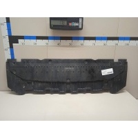 Защита антигравийная VAG A4 [B8] (2007 - 2015) 8K0807233B
