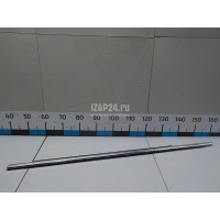 Накладка стекла переднего левого VAG A4 [B8] (2007 - 2015) 8K0853283J2ZZ
