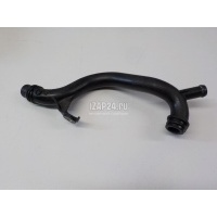 Трубка системы охлаждения VAG A4 [B8] (2007 - 2015) 06H121065D