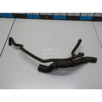 Шланг системы охлаждения VAG A4 [B8] (2007 - 2015) 1K0122447HS