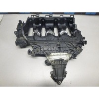 Коллектор впускной Citroen-Peugeot C5 (2008 - 2017) 0248T2