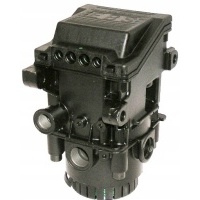 Knorr 0486203023x50 модулятор тормозов оси