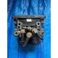 Клапан dwukanałowy задняя ebs man tga tgs tgx