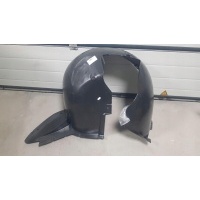 Skoda oe 3t0809958b подкрылок