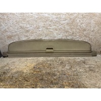 Шторка багажника задняя volkswagen passat b5 универсал 98 - 05r ори oem