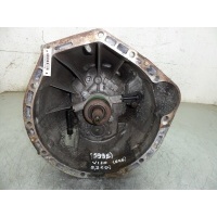 МКПП Mercedes Vito (W639) 2003 - 2010 2005 716637, A6392602300 ; 6392602300