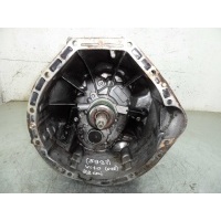 МКПП Mercedes Vito (W639) 2003 - 2010 2005 716652, A6392602400 : 6392602400