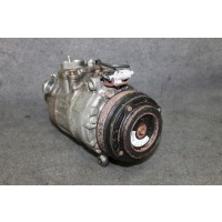 Bmw f01 f07 f10 f12 e70 5.0i n63b44a - компрессор кондиционера 9154072