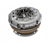Audi муфта колесо двухмассовый оригинал 0cs105266f