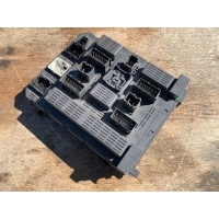 Блок комфорта Peugeot 607 2003 9641958680