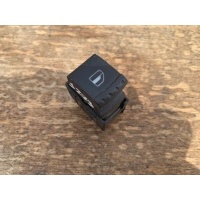 Кнопка стеклоподъемника Skoda Fabia 1 2002 6Y0959855