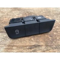 Блок кнопок Skoda Fabia 2 restailing 2015 6V1927238D