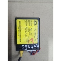 Блок управления центральным замком Kia Carens 2 2002 0K2FB677R0, 4558011000