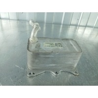 Радиатор масляный Mercedes-Benz E-Class W212 2012 A2761880001, 6710875, A2762030702
