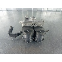 Клапан ЕГР Mercedes-Benz E-Class W212 2012 A2761401360, A2761401360, A2761401160, A276140016, A2761402160