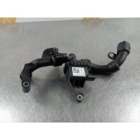 Клапан запорный Mercedes-Benz E-Class W212 2013 A2762000931, A2762000452, A2762000531, A2762000631