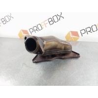 Коллектор выпускной Mercedes-Benz E-Class W212 2013 A2761400409