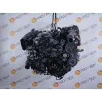 двигатель Mercedes-Benz C-class W203 2005 OM646.963 OM646.963 OM646963, OM646.963