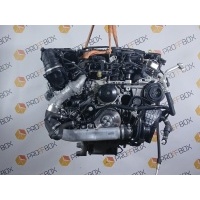 двигатель Mercedes-Benz 2017 OM651 2.2 CDI OM651 2.2 CDI OM651921, OM651.921