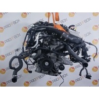 двигатель Mercedes-Benz 2014 M274 2.0Ti M274 2.0Ti M274920, M274.920
