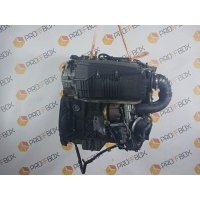 двигатель Mercedes-Benz C-Class W203 2002 OM646 2.2 CDI OM646 2.2 CDI OM646963, OM646.963