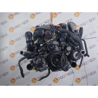 двигатель Mercedes-Benz E-Class W211 2002 OM648 3.2 CDI OM648 3.2 CDI OM648961, OM648.961