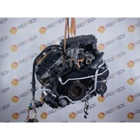 двигатель BMW 5 series E60 2007 N54B30A N54B30A N54B30A