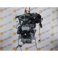 двигатель Mercedes-Benz GLC X253 X253 2020 M264 2.0TI M264 2.0TI M264920