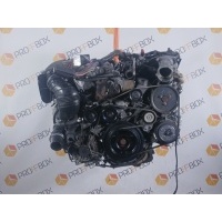 двигатель Mercedes-Benz C-Class W203 2006 OM646 2.2 CDI OM646 2.2 CDI OM646963, OM646.963