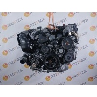 двигатель Mercedes-Benz C-Class W203 2006 OM646 2.2 CDI OM646 2.2 CDI OM646963, OM646.963