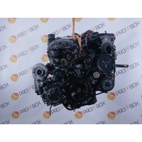 двигатель Mercedes-Benz C-Class W203 2006 OM646 2.2 CDI OM646 2.2 CDI OM646963, OM646.963