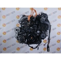 двигатель Mercedes-Benz C-Class W203 2005 OM646 2.2 CDI OM646 2.2 CDI OM646963, OM646.963