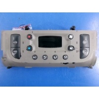 Renault thalia ii панель вентилятора i klmatyzacji 8200749659