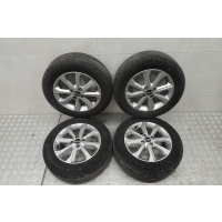 Kia stonic рио picanto колёсные диски алюминиевые алюминиевые колёсные диски шины michelin 2022r